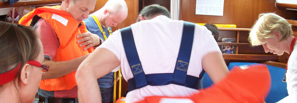 Sonder- und Zusatzkurse